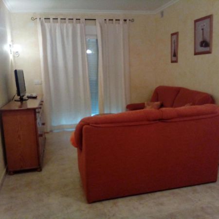Morena Villa L'Alfàs del Pi Eksteriør billede